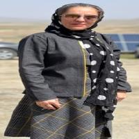 معصومه کاظمی